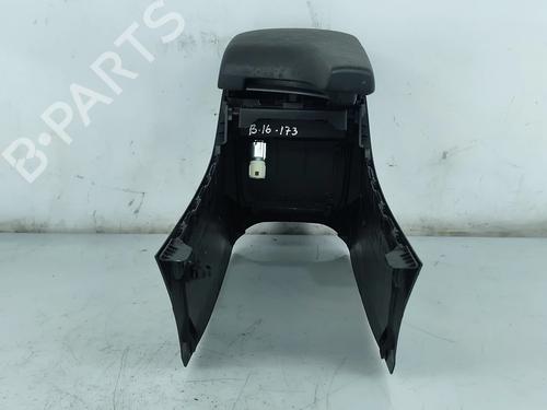 Middle console MAZDA 3 (BM, BN) 1.5 D (BMLFS, BM4, BN4) | BP33171055I22 - Image 2