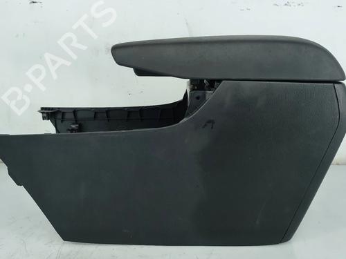 Middle console MAZDA 3 (BM, BN) 1.5 D (BMLFS, BM4, BN4) | BP33171055I22 - Image 3