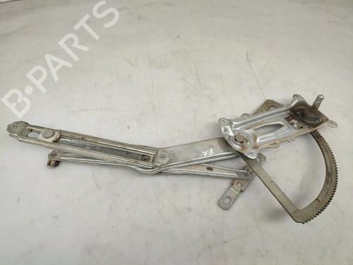 Used Front left window mechanism Front left window mechanism OPEL COMBO Box Body/MPV 1.3 CDTI 16V (69 hp) 32429881 32429881
