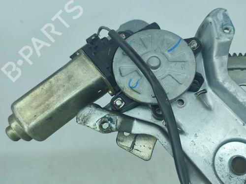 Front right window mechanism ROVER 25 I Hatchback (RF) 1.1 16V | BP32710667C23 - Image 3