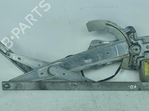 Front right window mechanism ROVER 25 I Hatchback (RF) 1.1 16V | BP32710667C23 - Image 2