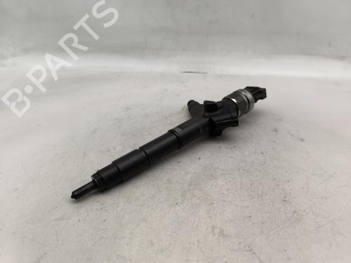 Injector NISSAN ALMERA II Hatchback (N16) 2.2 dCi | BP30301090M100  - Image 6
