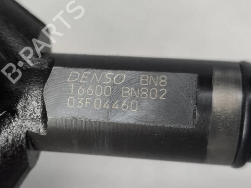 Injector NISSAN ALMERA II Hatchback (N16) 2.2 dCi | BP30301090M100  - Image 8