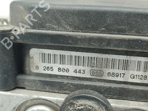 ABS pump OPEL COMBO Box Body/MPV 1.3 CDTI 16V | BP32429883M43  - Image 7