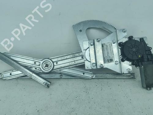 Used Front left window mechanism Front left window mechanism 32710668 32710668