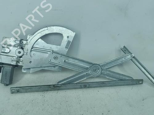 Front left window mechanism ROVER 25 I Hatchback (RF) 1.1 16V | BP32710668C22 - Image 2