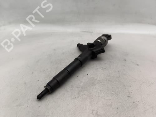 Injector NISSAN ALMERA II Hatchback (N16) 2.2 dCi | BP30301091M100  - Image 6