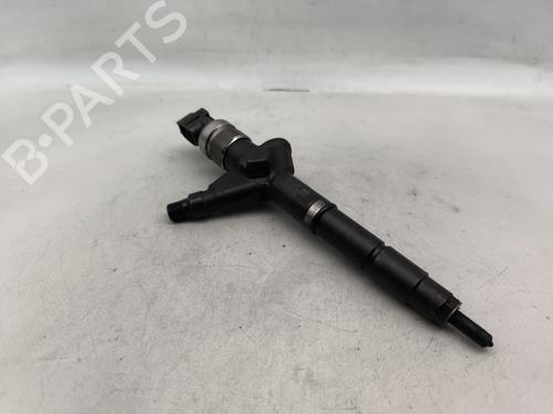 Injector NISSAN ALMERA II Hatchback (N16) 2.2 dCi | BP30301091M100  - Image 5