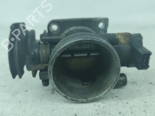Used Throttle body Throttle body ROVER 25 I Hatchback (RF) 1.1 16V (75 hp) 32710670 32710670