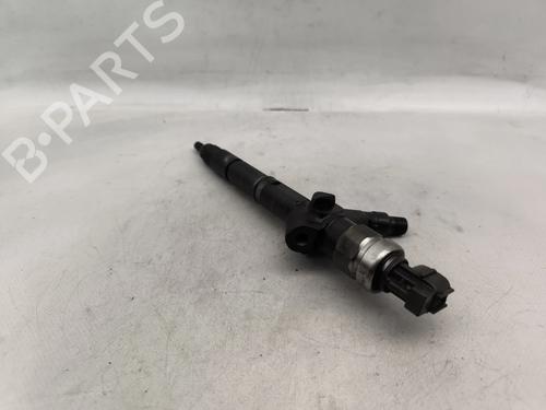 Injector NISSAN ALMERA II Hatchback (N16) 2.2 dCi | BP30301092M100 - Image 3