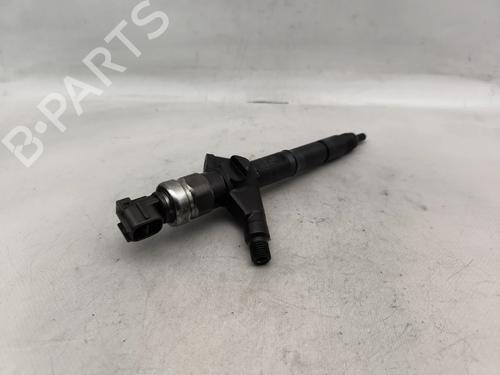 Injector NISSAN ALMERA II Hatchback (N16) 2.2 dCi | BP30301092M100 - Image 4