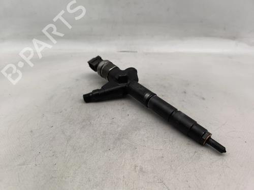 Injector NISSAN ALMERA II Hatchback (N16) 2.2 dCi | BP30301092M100 - Image 5