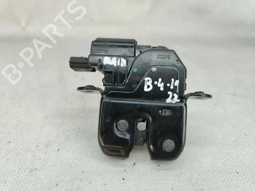 Used Tailgate lock Tailgate lock 30779131 30779131