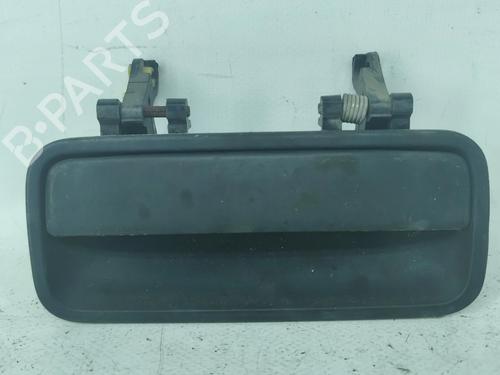 front-right-exterior-door-handle-rover-25-i-hatchback-rf-1999-2000-2001-2002-2003-2004-2005-2006-32710663 main image