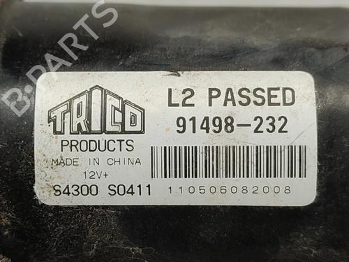 Front wiper motor OPEL COMBO Box Body/MPV 1.3 CDTI 16V | BP32429882M29  - Image 8