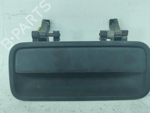rear-right-exterior-door-handle-rover-25-i-hatchback-rf-1999-2000-2001-2002-2003-2004-2005-2006-32710665 main image