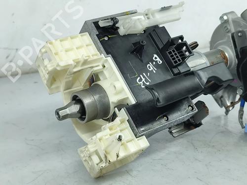 Steering column MAZDA 3 (BM, BN) 1.5 D (BMLFS, BM4, BN4) | BP33171059M21 - Image 4