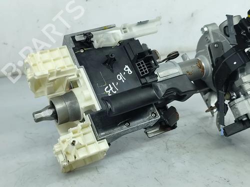 Steering column MAZDA 3 (BM, BN) 1.5 D (BMLFS, BM4, BN4) | BP33171059M21 - Image 3