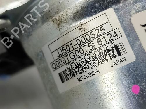 Steering column MAZDA 3 (BM, BN) 1.5 D (BMLFS, BM4, BN4) | BP33171059M21 - Image 8