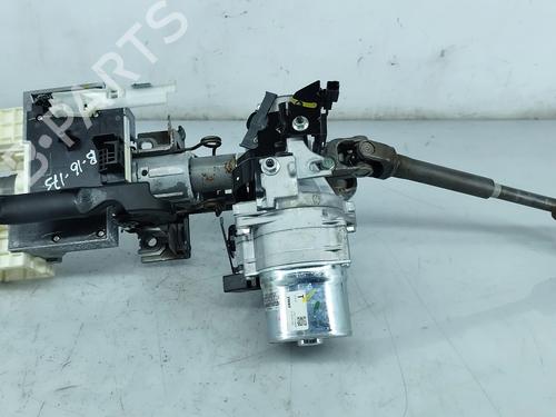 Used Steering column Steering column 33171059 33171059