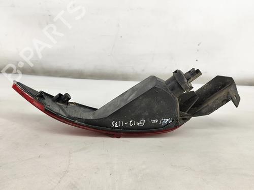 Tågelys FORD FIESTA VI (CB1, CCN) 1.6 TDCi | BP30352639C37 - Image 6