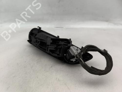 Front right interior door handle FORD FIESTA VI (CB1, CCN) 1.6 TDCi | BP30352620I14  - Image 6
