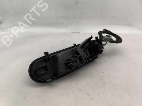 Front right interior door handle FORD FIESTA VI (CB1, CCN) 1.6 TDCi | BP30352620I14  - Image 5