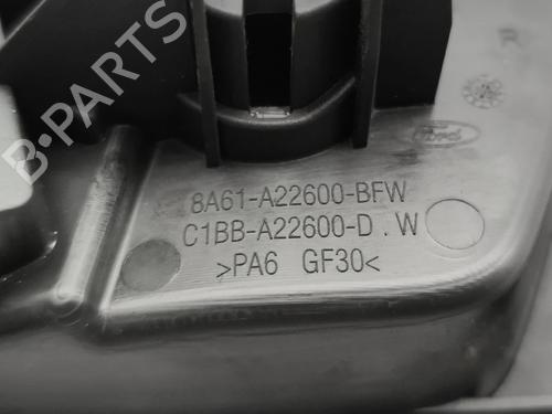 Front right interior door handle FORD FIESTA VI (CB1, CCN) 1.6 TDCi | BP30352620I14  - Image 8