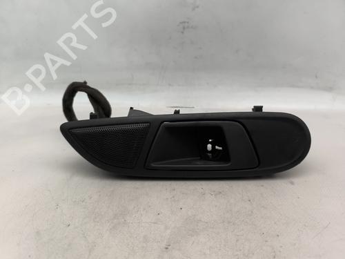 front-right-interior-door-handle-ford-fiesta-vi-cb1-ccn-2008-30352620 main image
