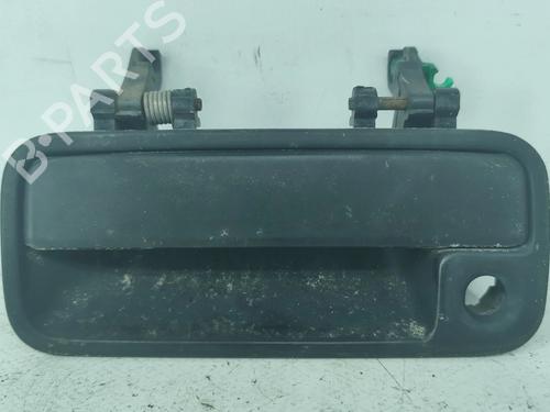 Used Front left exterior door handle Front left exterior door handle ROVER 25 I Hatchback (RF) 1.1 16V (75 hp) 32710664 32710664