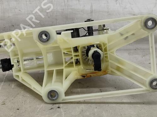 Gear lever MAZDA 3 (BM, BN) 1.5 D (BMLFS, BM4, BN4) | BP33171066M90  - Image 5