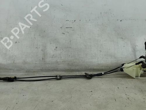 Used Gear lever Gear lever 33171066 33171066