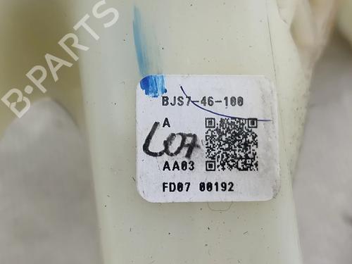 Gear lever MAZDA 3 (BM, BN) 1.5 D (BMLFS, BM4, BN4) | BP33171066M90  - Image 7