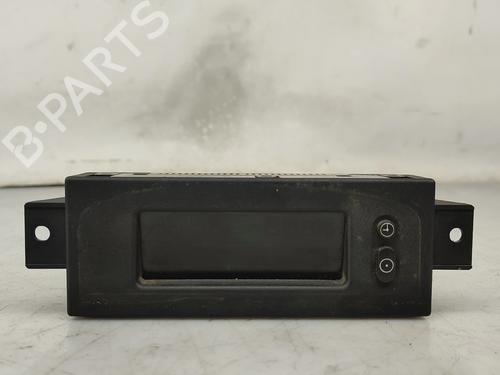 display-monitor-opel-combo-box-bodympv-2001-32429884 main image
