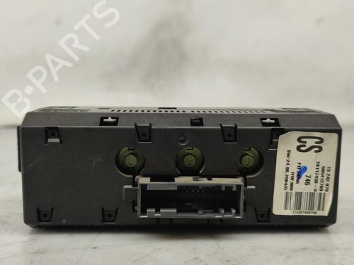 Display OPEL COMBO Box Body/MPV 1.3 CDTI 16V | BP32429884C48 - Image 4