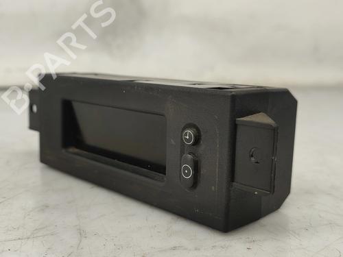Display OPEL COMBO Box Body/MPV 1.3 CDTI 16V | BP32429884C48 - Image 2
