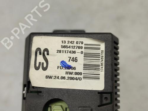 Display OPEL COMBO Box Body/MPV 1.3 CDTI 16V | BP32429884C48 - Image 6