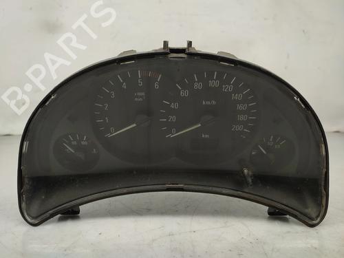 instrument-cluster-opel-combo-box-bodympv-2001-32429879 main image