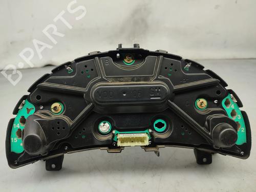 Instrument cluster OPEL COMBO Box Body/MPV 1.3 CDTI 16V | BP32429879C47 - Image 4