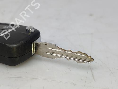 Steering column OPEL CORSA C (X01) 1.7 DTI (F08, F68) | BP32362355M21  - Image 11