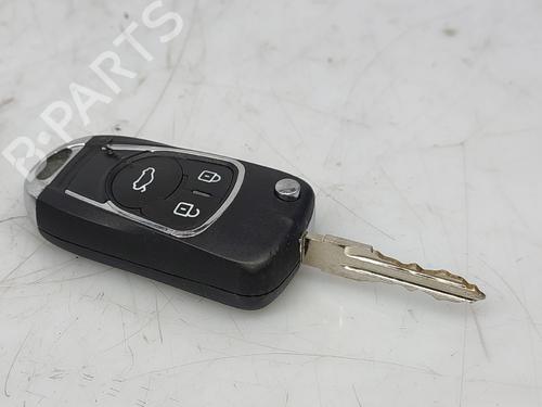 Steering column OPEL CORSA C (X01) 1.7 DTI (F08, F68) | BP32362355M21  - Image 10