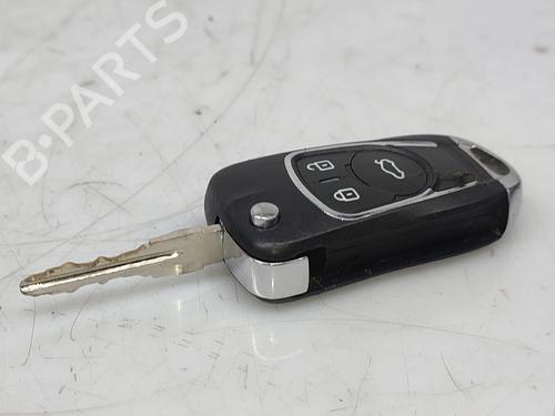 Steering column OPEL CORSA C (X01) 1.7 DTI (F08, F68) | BP32362355M21  - Image 12