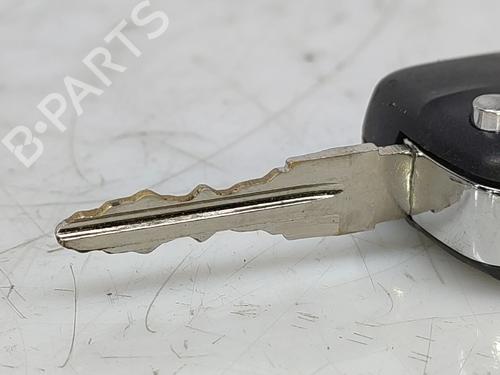 Steering column OPEL CORSA C (X01) 1.7 DTI (F08, F68) | BP32362355M21  - Image 13