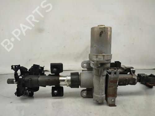 Steering column OPEL CORSA C (X01) 1.7 DTI (F08, F68) | BP32362355M21  - Image 5
