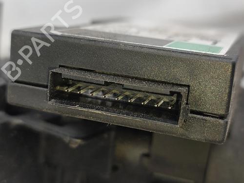 Steering column OPEL CORSA C (X01) 1.7 DTI (F08, F68) | BP32362355M21  - Image 9