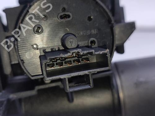 Steering column OPEL CORSA C (X01) 1.7 DTI (F08, F68) | BP32362355M21  - Image 8