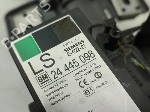 Steering column OPEL CORSA C (X01) 1.7 DTI (F08, F68) | BP32362355M21  - Image 14