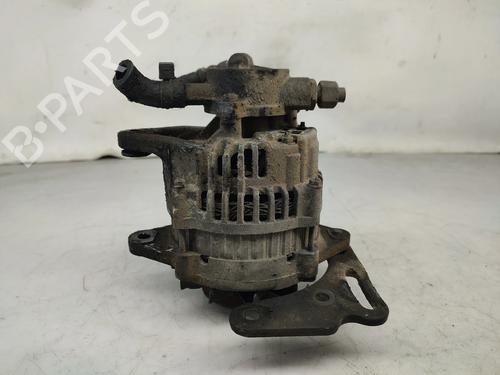 Used Alternator Alternator OPEL CORSA B (S93) 1.5 TD (F08, F68, M68) (67 hp) 32704727 32704727