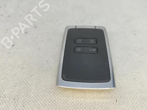 Used Electronic module Electronic module RENAULT GRAND SCÉNIC IV (R9_) 1.7 Blue dCi 120 (R9A7, R9A8) (120 hp) 30779197 30779197