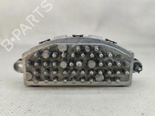 Used Heater resistor Heater resistor RENAULT GRAND SCÉNIC IV (R9_) 1.7 Blue dCi 120 (R9A7, R9A8) (120 hp) 30779150 30779150